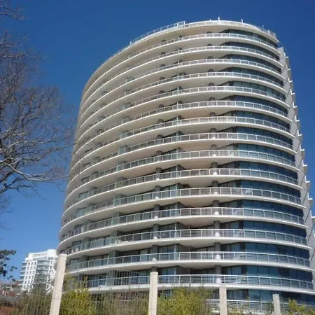 Torre Tressesenta Apartment